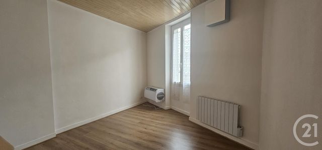 Appartement à louer - 2 pièces - 34.87 m2 - MONT DE MARSAN - 40 - AQUITAINE - Century 21 Mi-Adour