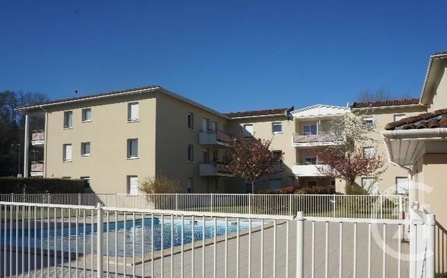 Appartement à louer - 2 pièces - 45.87 m2 - ST PIERRE DU MONT - 40 - AQUITAINE - Century 21 Mi-Adour