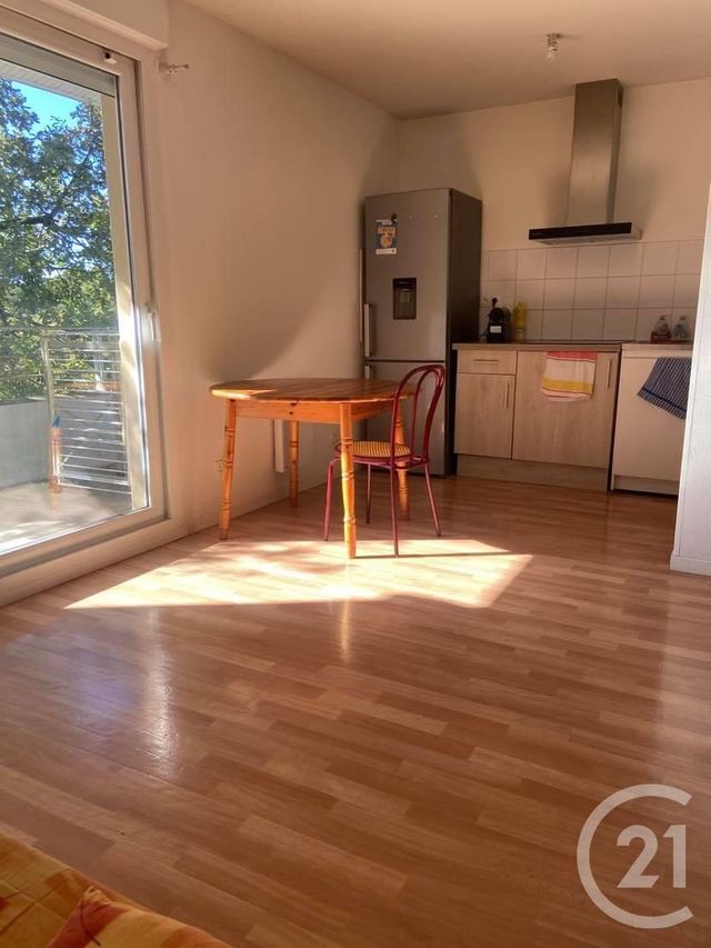 Appartement F3 à louer - 3 pièces - 54.0 m2 - MONT DE MARSAN - 40 - AQUITAINE - Century 21 Mi-Adour