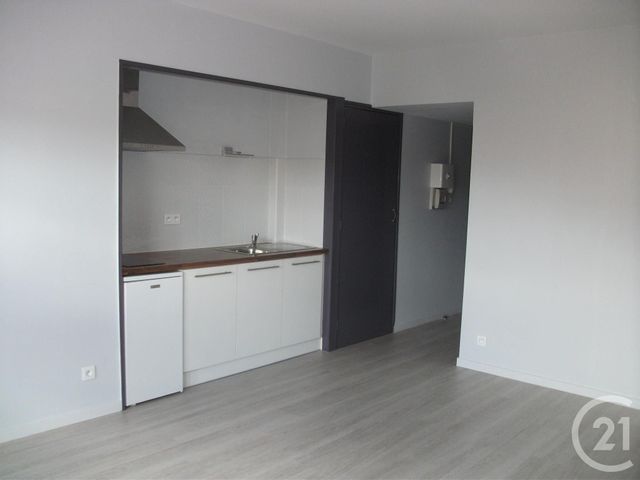 Appartement Studio à louer - 1 pièce - 28.0 m2 - MONT DE MARSAN - 40 - AQUITAINE - Century 21 Mi-Adour