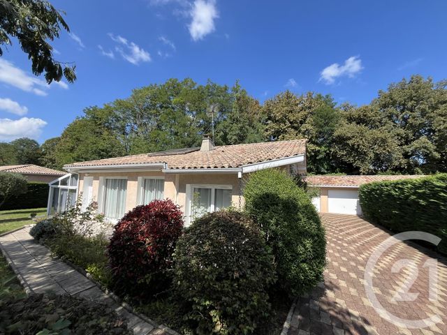 Maison à vendre MONT DE MARSAN