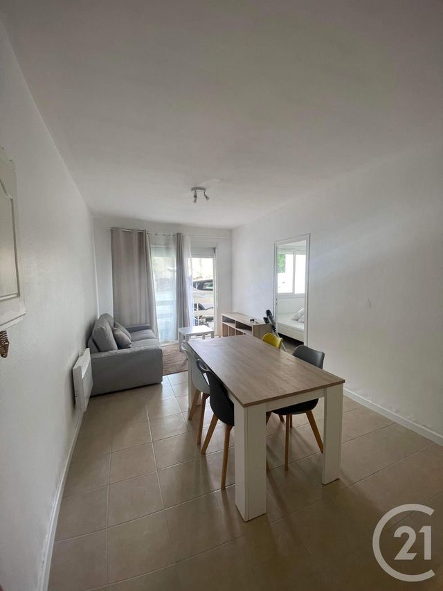 Appartement à louer - 2 pièces - 36.04 m2 - MONT DE MARSAN - 40 - AQUITAINE - Century 21 Mi-Adour