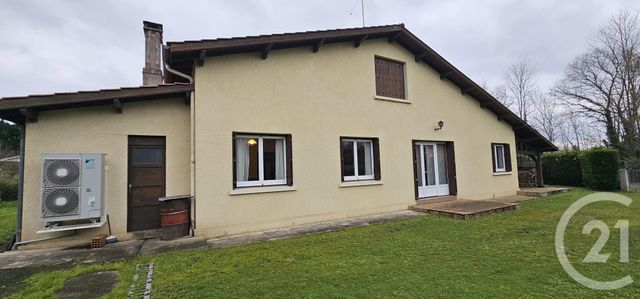 Maison à vendre SARBAZAN