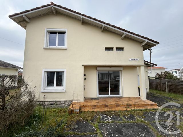 Maison à vendre MONT DE MARSAN