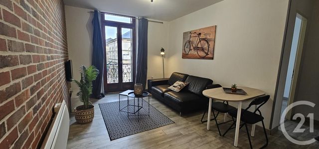 Appartement F2 à louer - 2 pièces - 34.38 m2 - MONT DE MARSAN - 40 - AQUITAINE - Century 21 Mi-Adour